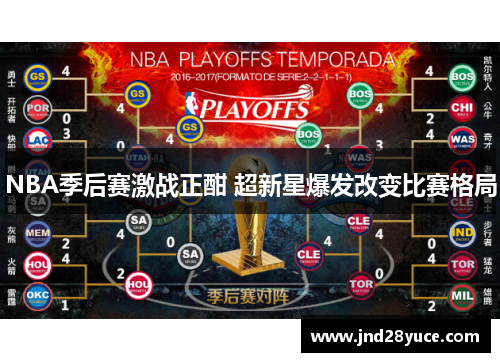 NBA季后赛激战正酣 超新星爆发改变比赛格局