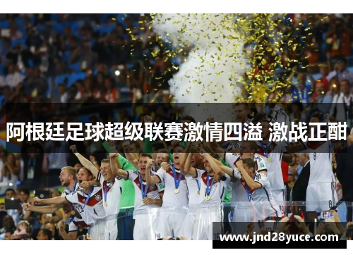 阿根廷足球超级联赛激情四溢 激战正酣