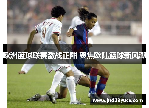 欧洲篮球联赛激战正酣 聚焦欧陆篮球新风潮