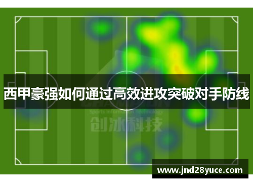 西甲豪强如何通过高效进攻突破对手防线